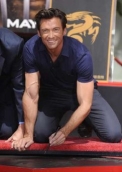 Hugh Jackman espera que se realice pronto la secuela de "Wolverine" y cree que no todo está perdido